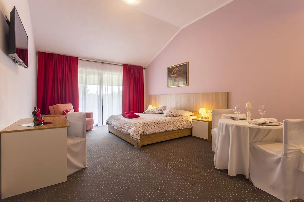 *** Guest house Na Brijegu Hotel Pazin Croatia