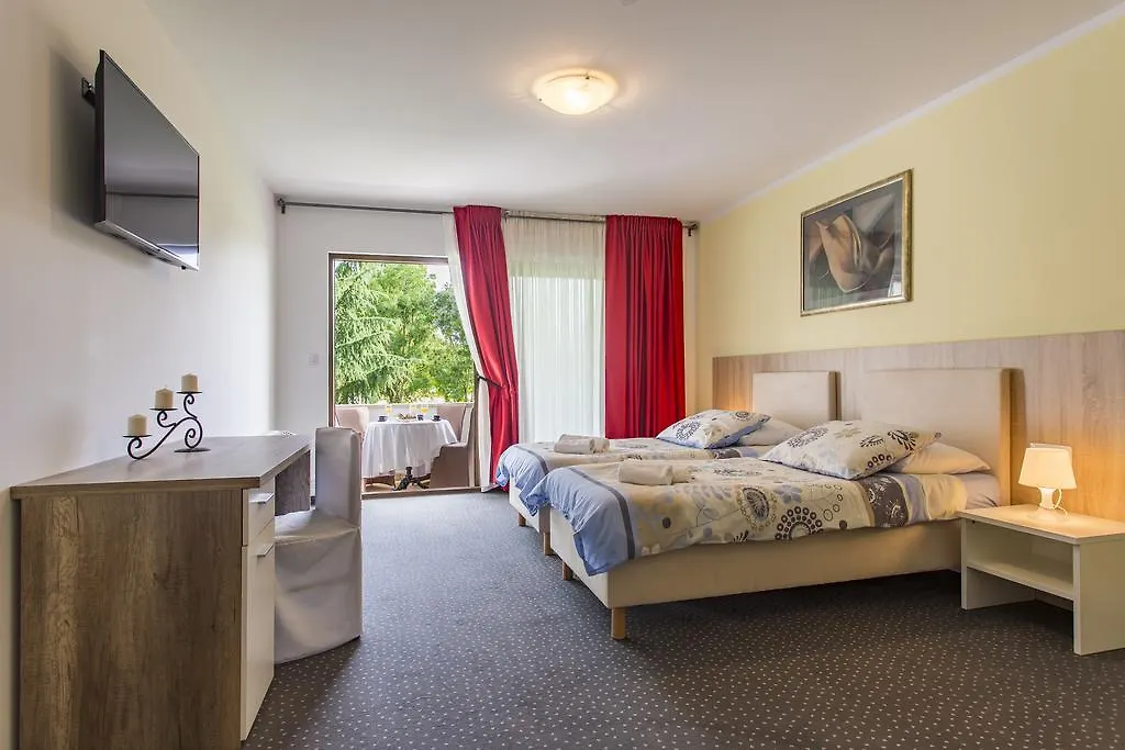 Guest house Na Brijegu Hotel Pazin
