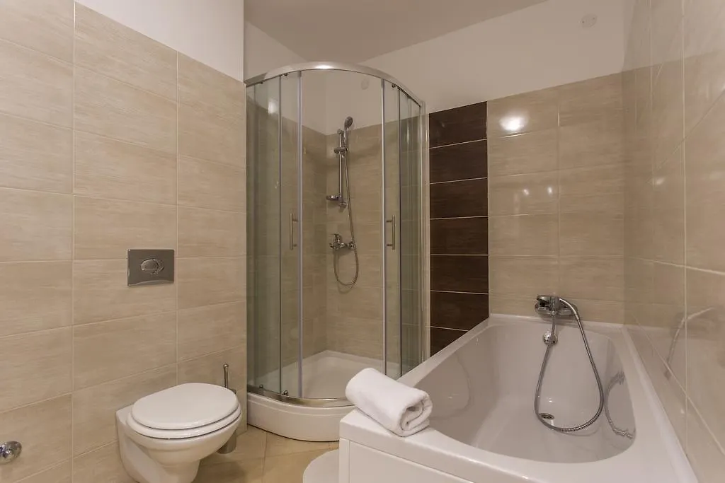 Guest house Na Brijegu Hotel Pazin