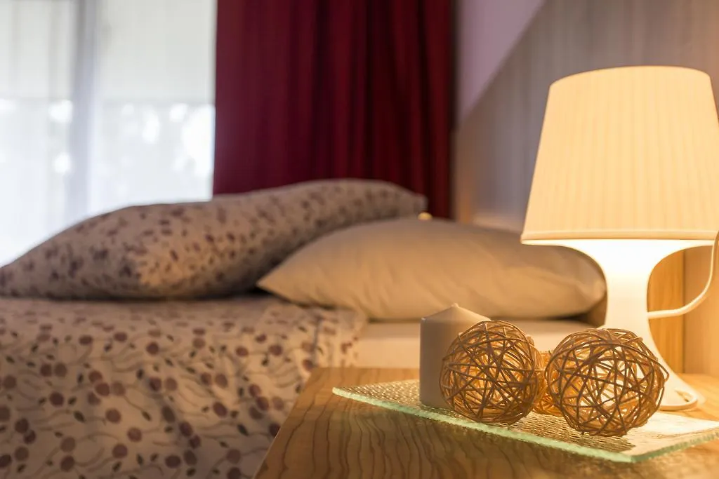 Guest house Na Brijegu Hotel Pazin