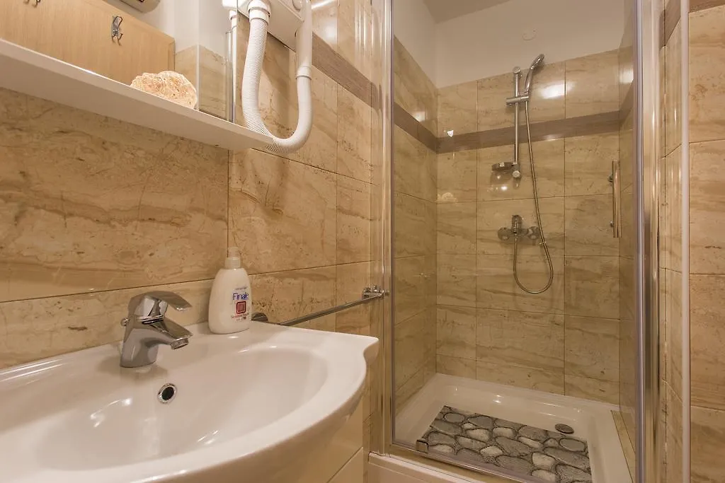 Na Brijegu Hotel Pazin Guest house