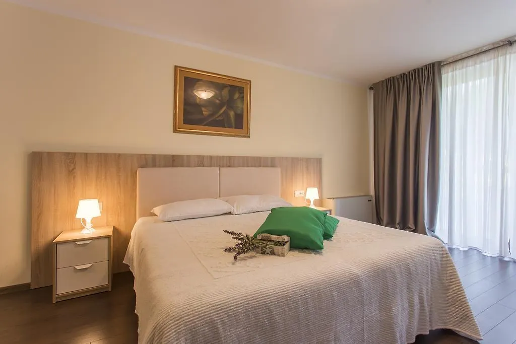 Na Brijegu Hotel Pazin