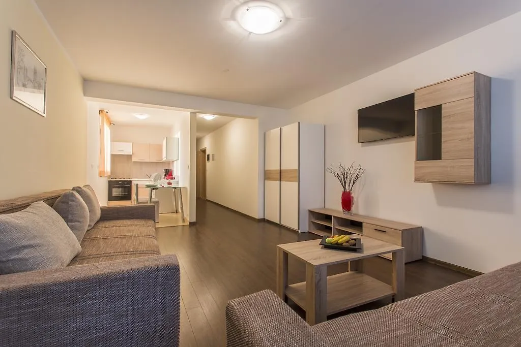 Na Brijegu Hotel Pazin Guest house
