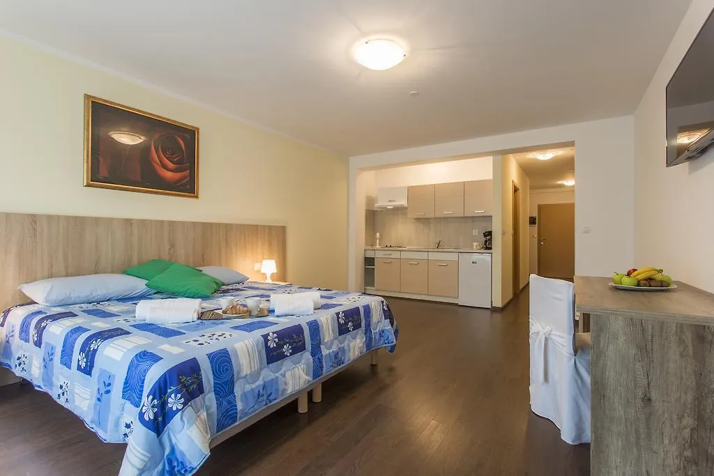 Guest house Na Brijegu Hotel Pazin